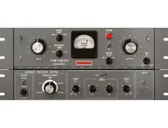 Arturia Comp TUBE-STA