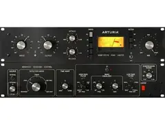 Arturia Comp FET-76