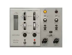 Arturia Pre V76