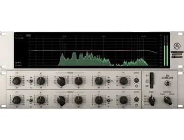 Arturia EQ SITRAL-295