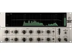 Arturia EQ SITRAL-295