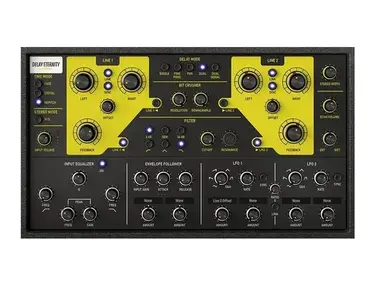 Arturia Delay ETERNITY