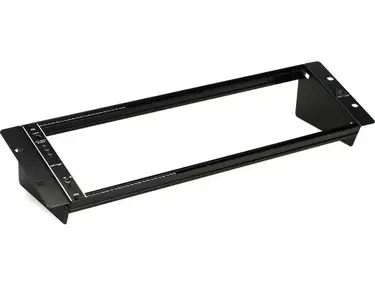 Behringer Eurorack Rack 84HP / 19" Desktop/Rack-Mount Kit with Power Supply