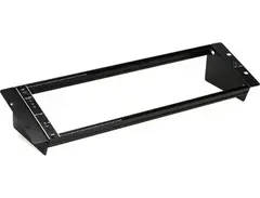 Behringer Eurorack Rack 84HP / 19" Desktop/Rack-Mount Kit with Power Supply