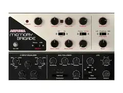 Arturia Delay MEMORY-BRIGADE