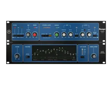Arturia Flanger BL-20