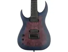 Schecter Keith Merrow KM-7 MK-III Artist Left-handed main image