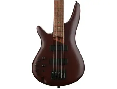 Ibanez SR505EL Left-handed Bass Guitar