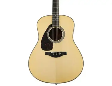 Yamaha LL16 ARE Original Jumbo, Left-Handed