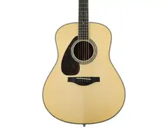 Yamaha LL16 ARE Original Jumbo, Left-Handed
