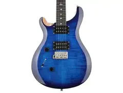 PRS SE Custom 24 Left-handed Electric Guitar
