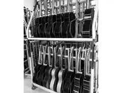 Ramírez Guitarra de Selección main image