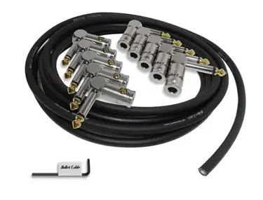 Bullet Cable Slug DIY Kit
