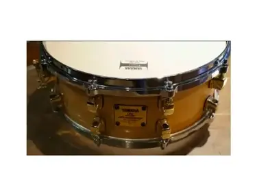 Yamaha Maple Custom SSD 25TH 14x5.5 25th Anniversary