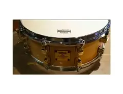 Yamaha Maple Custom SSD 25TH 14x5.5 25th Anniversary main image