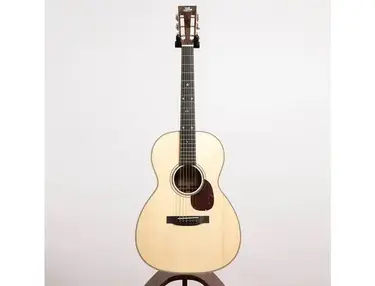 Froggy Bottom H Series