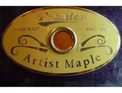 Premier Artist Maple Drumset main image