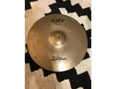 Zildjian 12" ZXT Flash Splash Cymbal main image