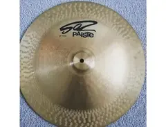 Paiste 502 18" China main image