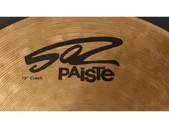 Paiste 502 18" Crash main image