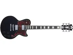 D'Angelico Premier Atlantic