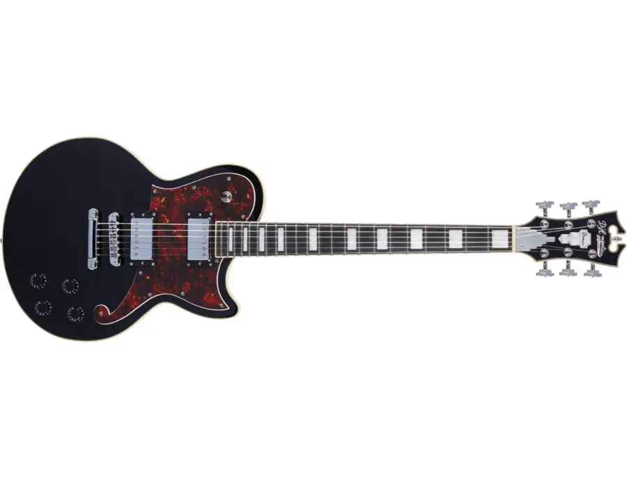 D'Angelico Premier Atlantic - What To Know & Where To Buy | Equipboard