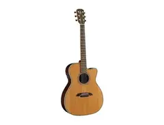 Alvarez Yairi WY1-BK Bob Weir main image