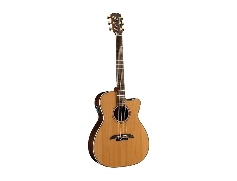 Alvarez Yairi WY1-BK Bob Weir - What To Know & Where To Buy