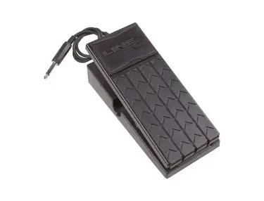 Moog EP-1 Expression Pedal - What To Know & Where To Buy | Equipboard