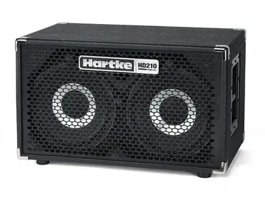 Hartke HyDrive HD210 Bass Cabinet