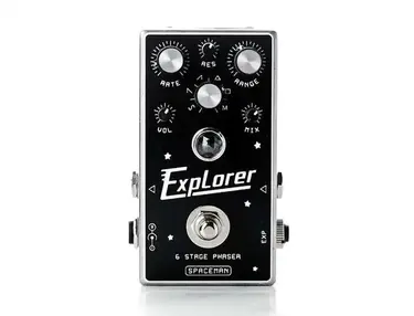 Spaceman Effects Explorer Deluxe - What To Know & Where To Buy Spaceman Effects Explorer Deluxe - What To Know & Where To Buy