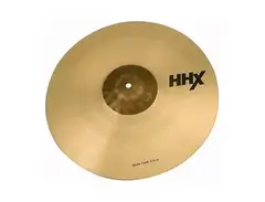 Sabian 14" HHX Studio Crash Cymbal main image