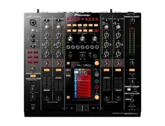 Pioneer DJM 2000 Nexus
