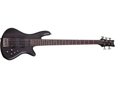 Schecter Stiletto Studio-4 - What To Know & Where To Buy Schecter Stiletto Studio-4 - What To Know & Where To Buy