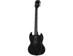 Gibson Sg Tribute Raven Limited-Edition Electric Guitar main image