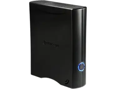 Trancend External Drive 3 TB