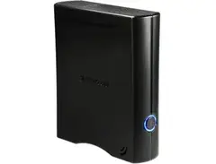 Trancend External Drive 3 TB