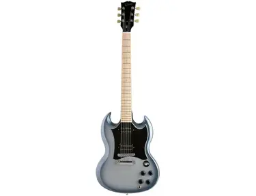 Gibson SG Special Raw Power (2009-2011)