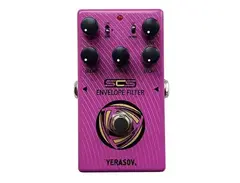 Yerasov Envelope Filter main image