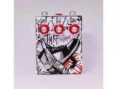 Collateral FX This Machine Kills Fascists main image