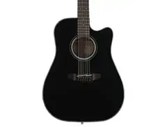 Takamine GD30CE-12, 12-String Acoustic-Electric Guitar