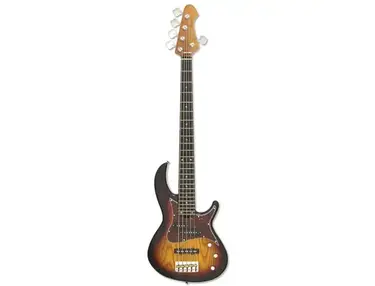 Aria 313-MK2/5 Detroit Bass