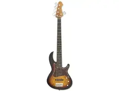 Aria 313-MK2/5 Detroit Bass