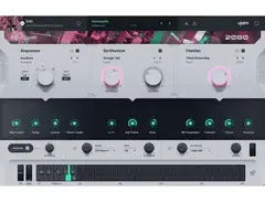 UJAM Usynth 2080 Virtual Synthesizer