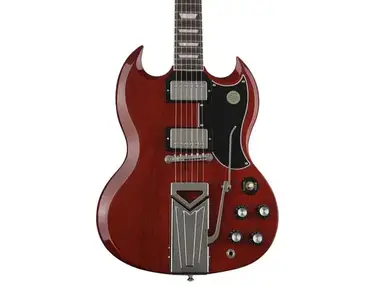 Gibson SG Standard '61 Sideways Vibrola