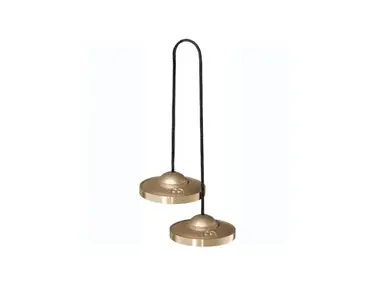 Meinl PFICY2 Bell Pair Bronze