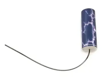 Remo Thunder Tube Spring Drum