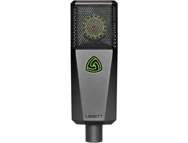 thumbnail image 2 of LCT 240 PRO Condenser Microphone - Cardioid Studio Mic For Vocals & Podcast 2 of 13