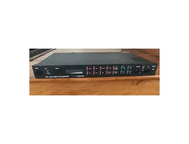 Gallien-Krueger 100 MPL