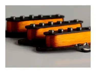 GFS 1959 Vintage Wound Professional Series Pickups - Fits Strats®